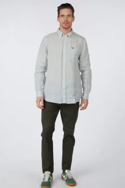 Chemise Linton Modern Country