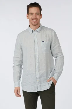 Chemise Linton Modern Country