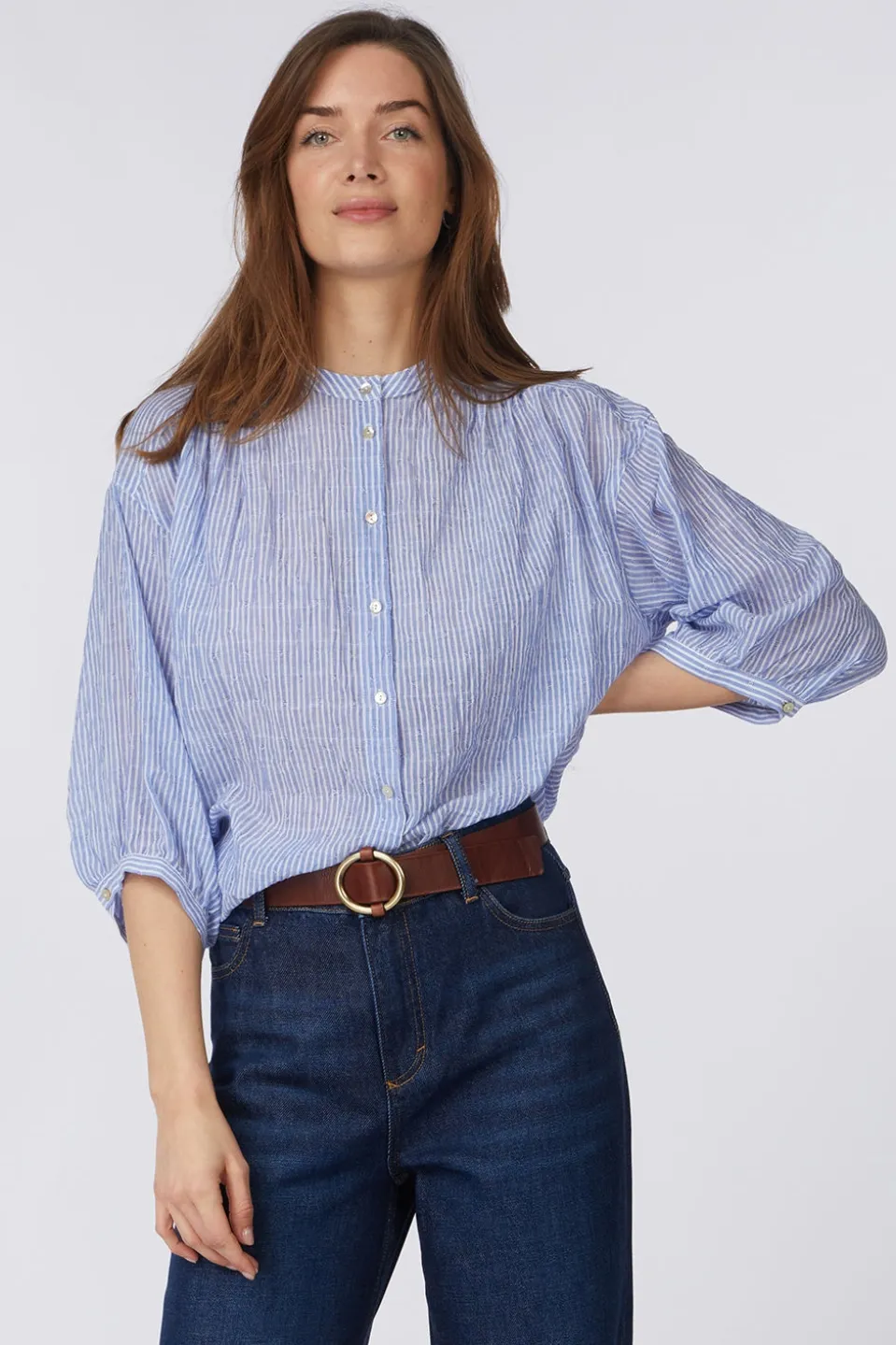 Chemise Lucca