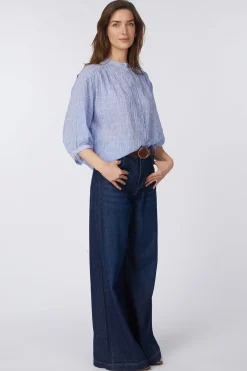 Chemise Lucca