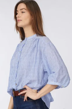 Chemise Lucca