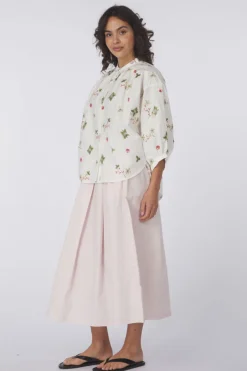 Chemise Luna