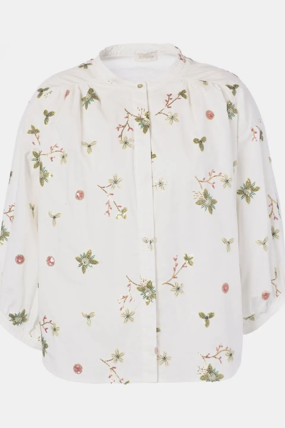 Chemise Luna
