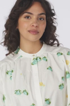Chemise Luna