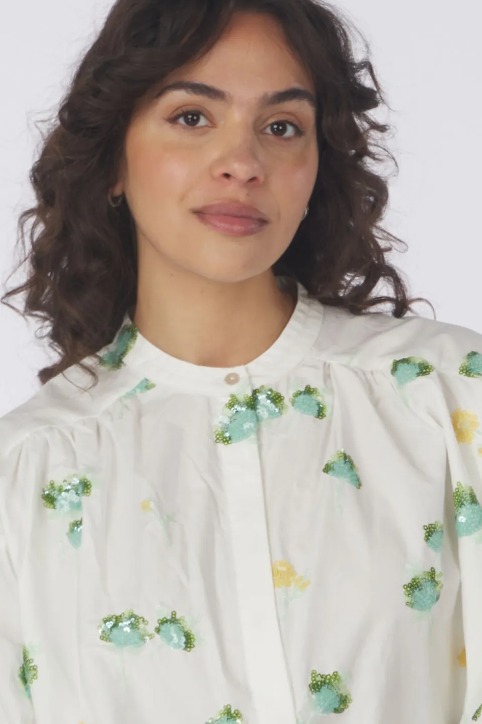 Chemise Luna