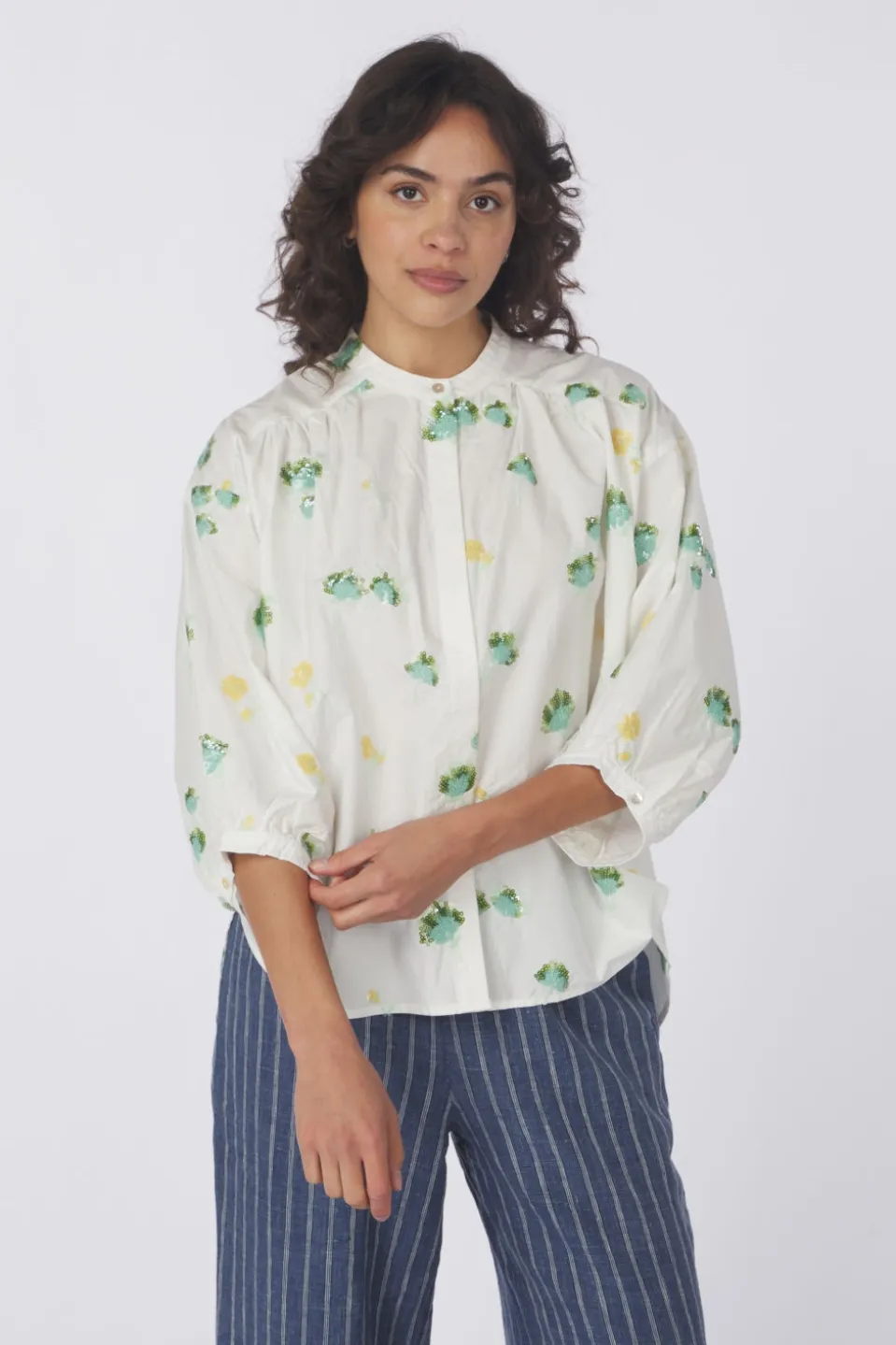 Chemise Luna