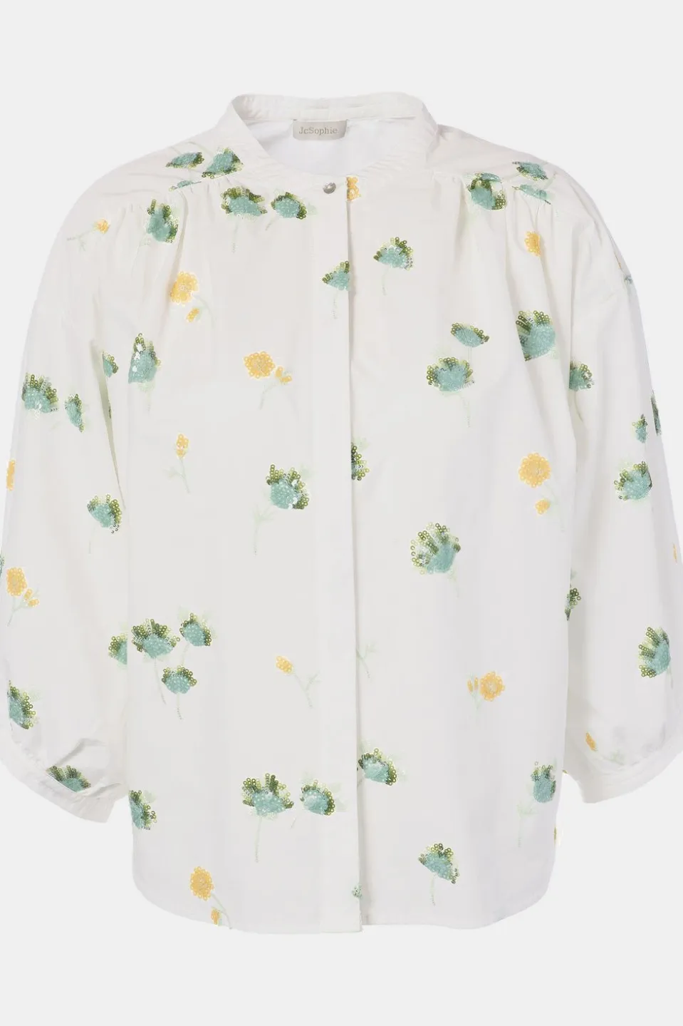 Chemise Luna