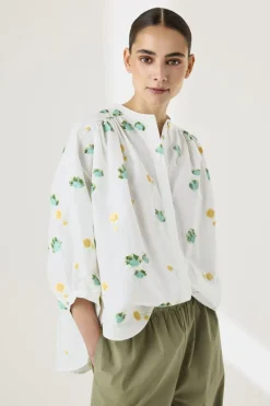 Chemise Luna
