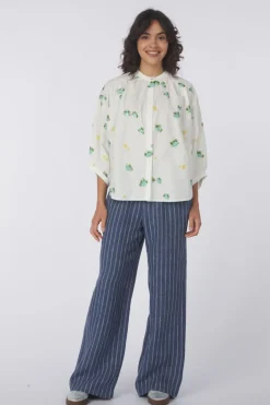Chemise Luna