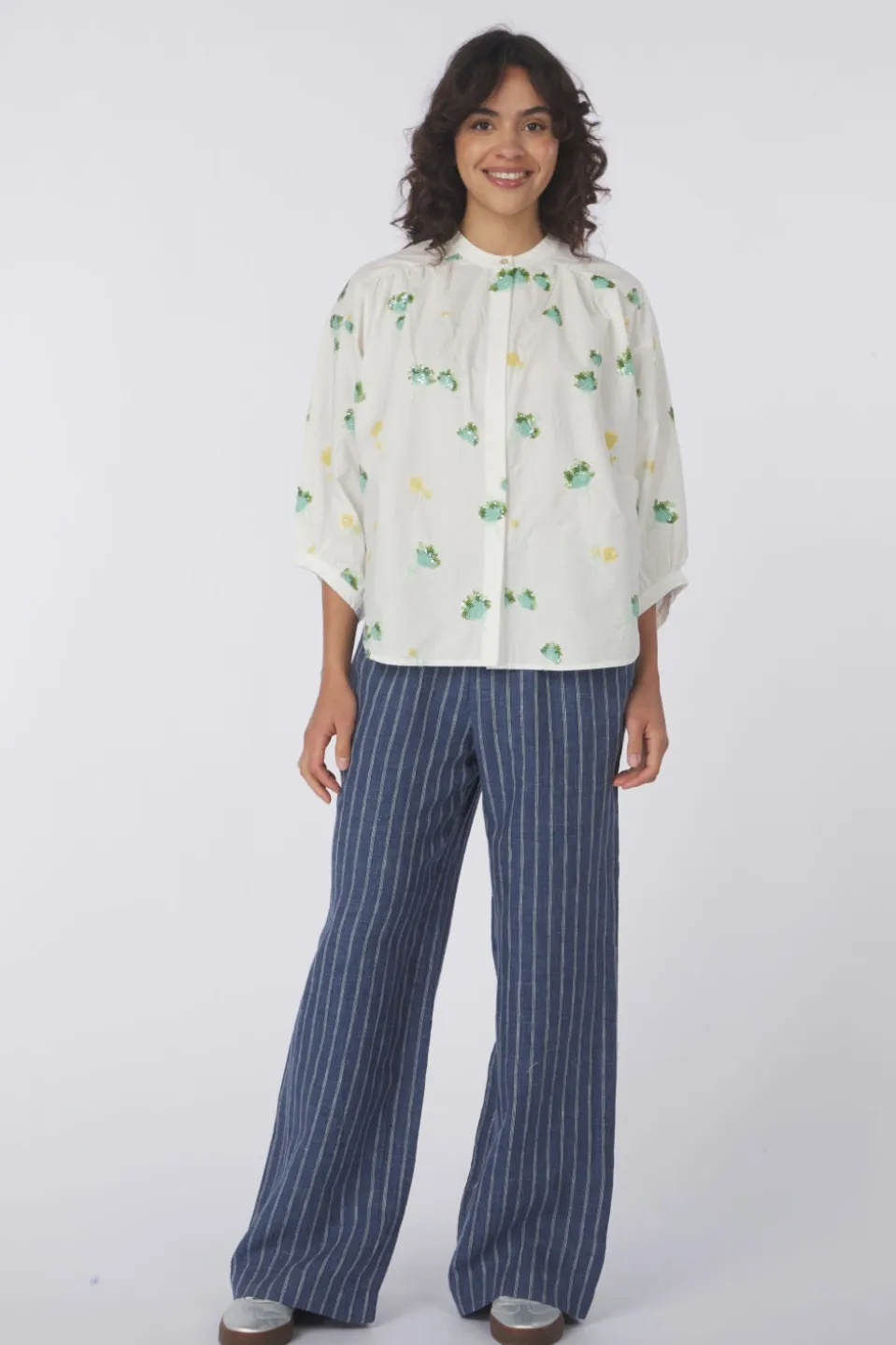 Chemise Luna