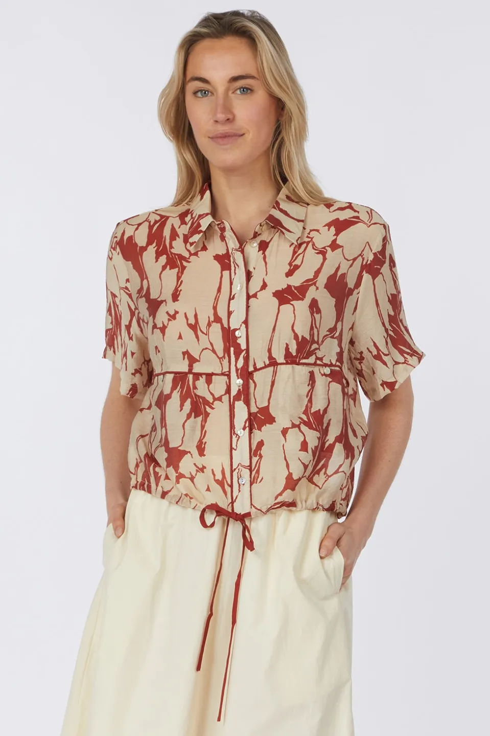 Chemise Manilas