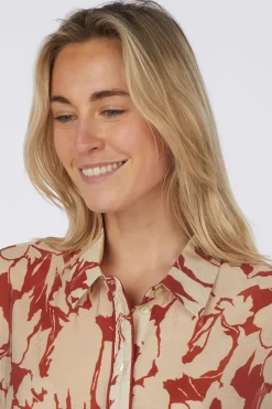 Chemise Manilas
