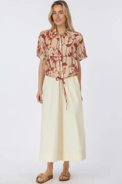Chemise Manilas
