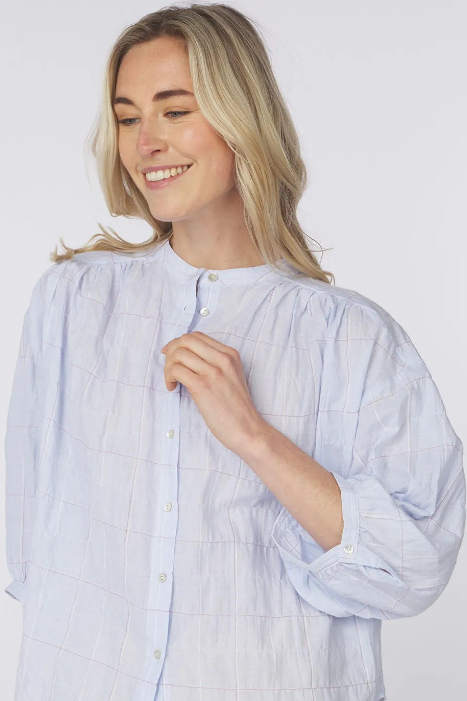 Chemise Mary