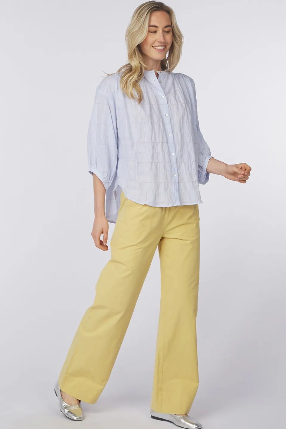 Chemise Mary