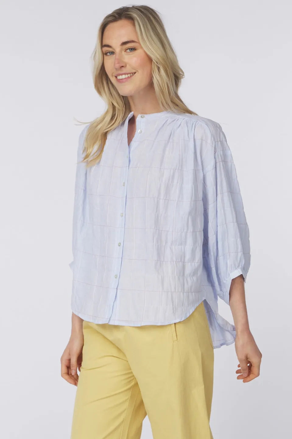 Chemise Mary