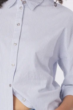 Chemise Nova Oxford