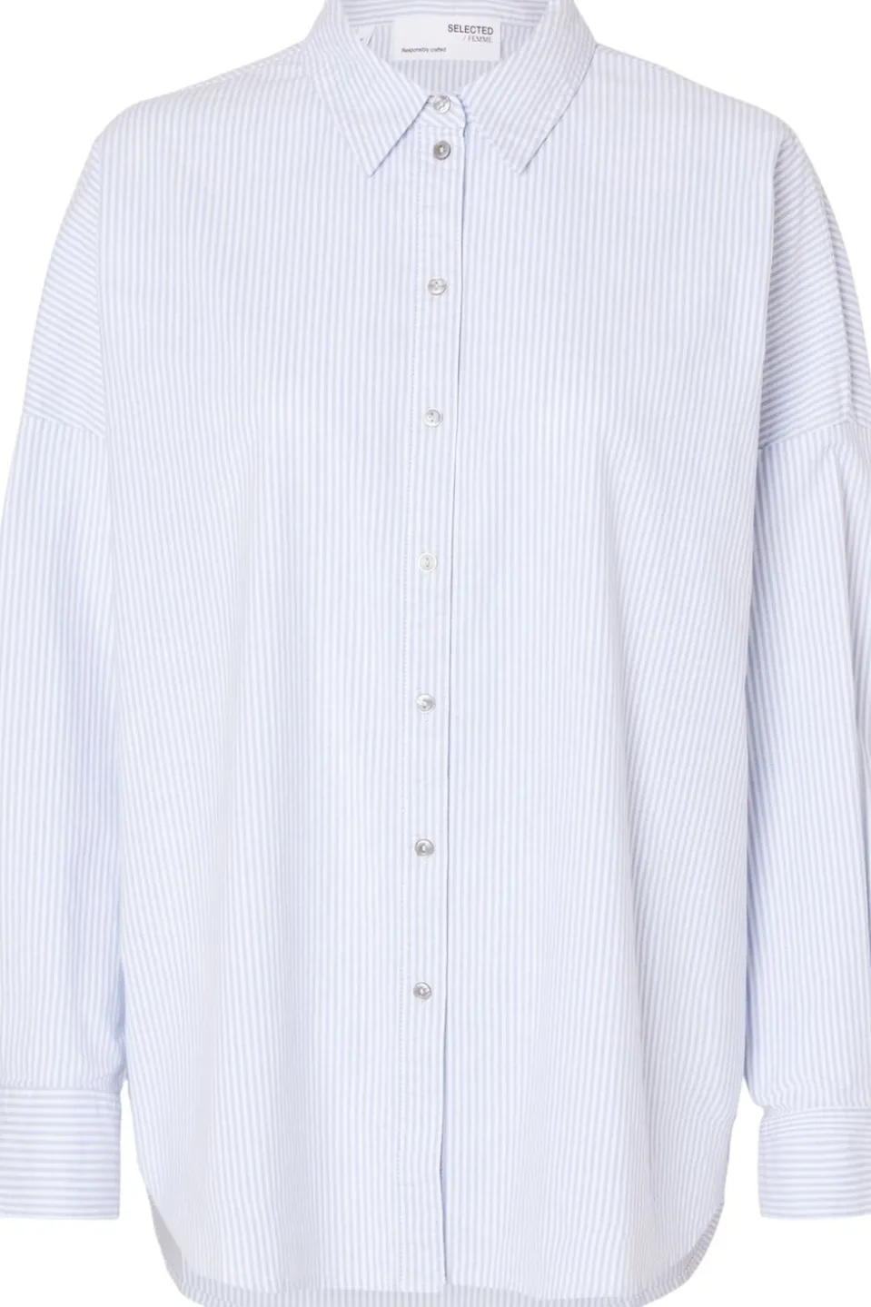Chemise Nova Oxford