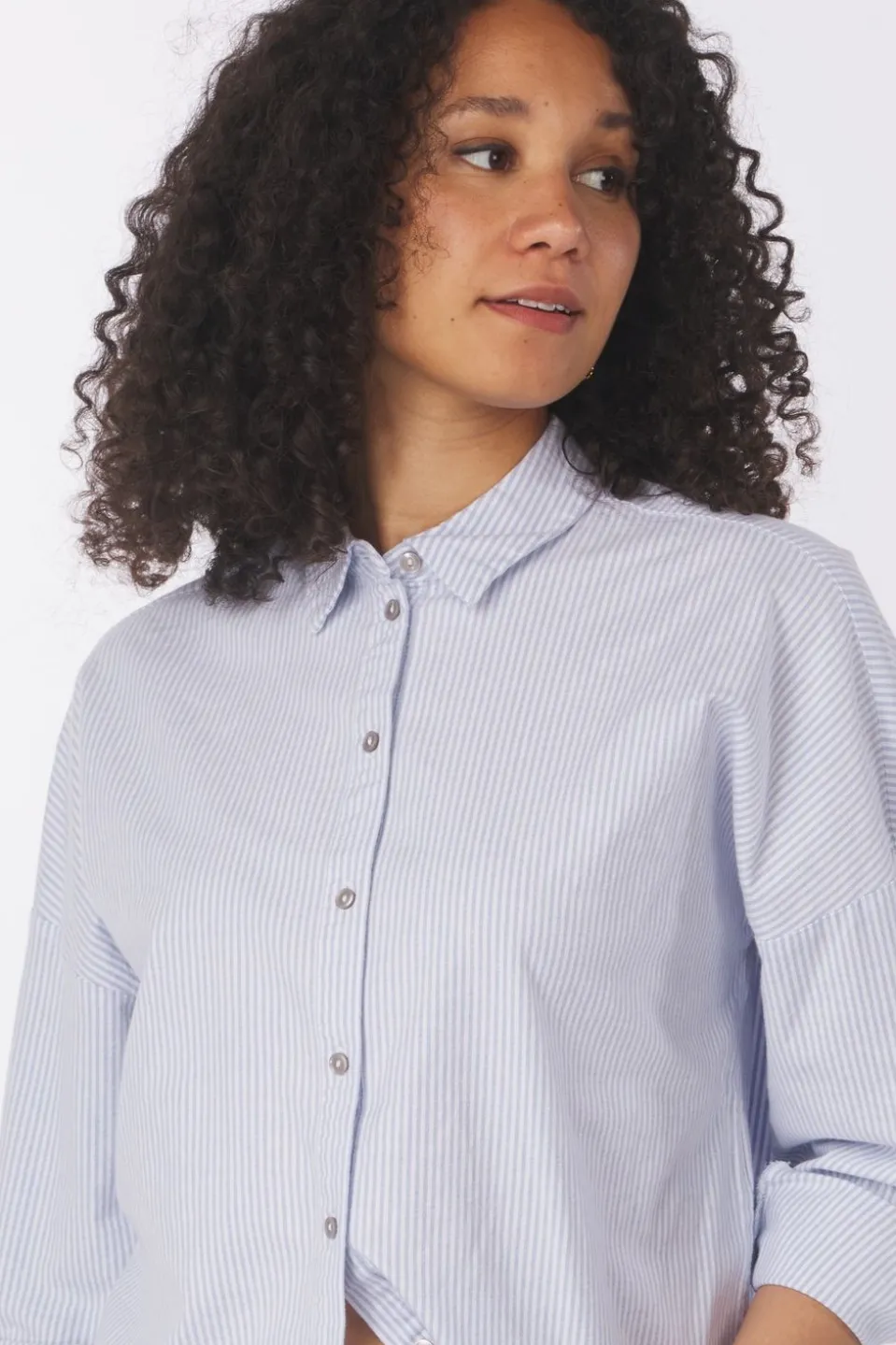 Chemise Nova Oxford