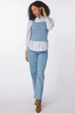 Chemise Nova Oxford