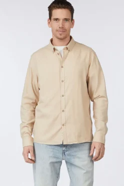 Chemise Pete