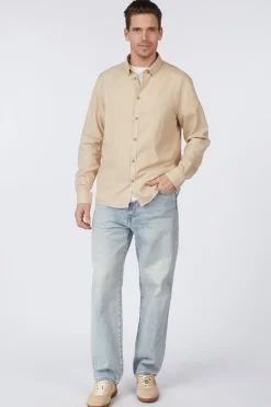 Chemise Pete