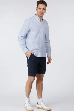 Chemise Preppy Oxford L/S Shirt