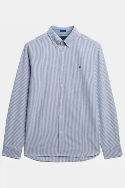 Chemise Preppy Oxford L/S Shirt