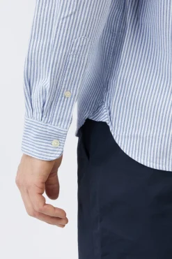 Chemise Preppy Oxford L/S Shirt
