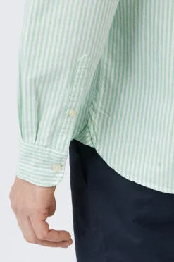 Chemise Preppy Oxford L/S Shirt