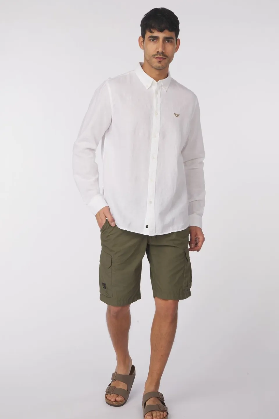 Chemise Psi2603243
