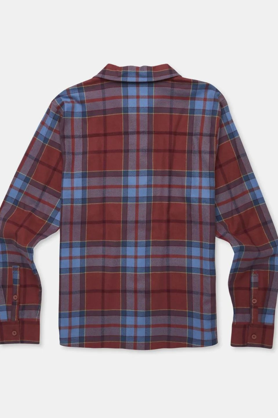 Chemise Quedo Flannel Shirt