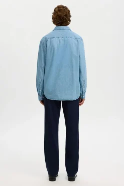 Chemise Regcarlo