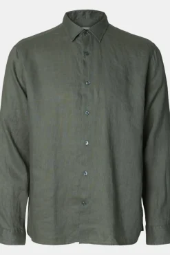 Chemise Regkylian