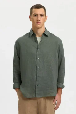 Chemise Regkylian