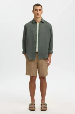 Chemise Regkylian