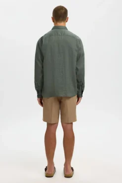 Chemise Regkylian