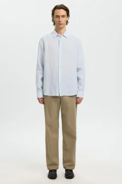 Chemise Regkylian-Linen