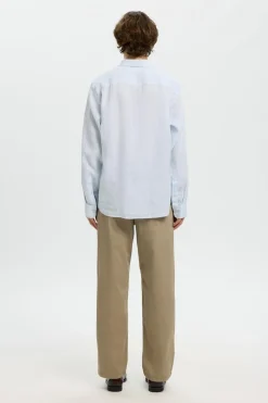 Chemise Regkylian-Linen