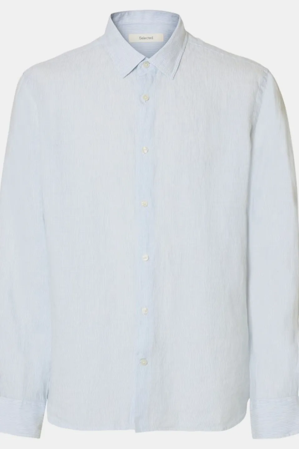 Chemise Regkylian-Linen