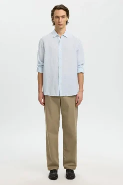 Chemise Regkylian-Linen