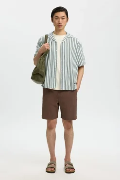 Chemise Rlxair Mix