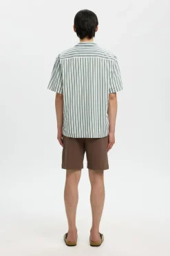 Chemise Rlxair Mix