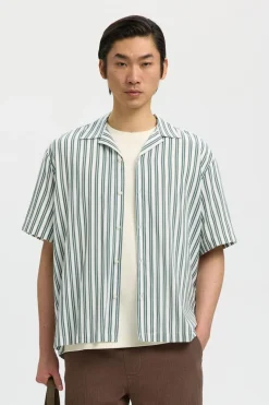 Chemise Rlxair Mix
