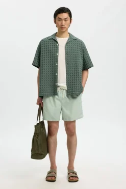 Chemise Rlxmonty Texture