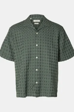Chemise Rlxmonty Texture