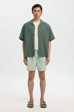 Chemise Rlxmonty Texture