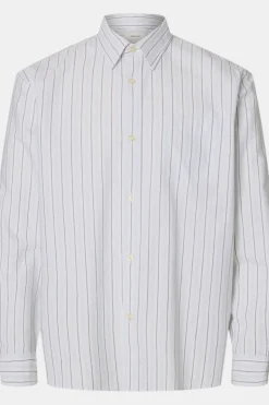 Chemise Rlxoxford