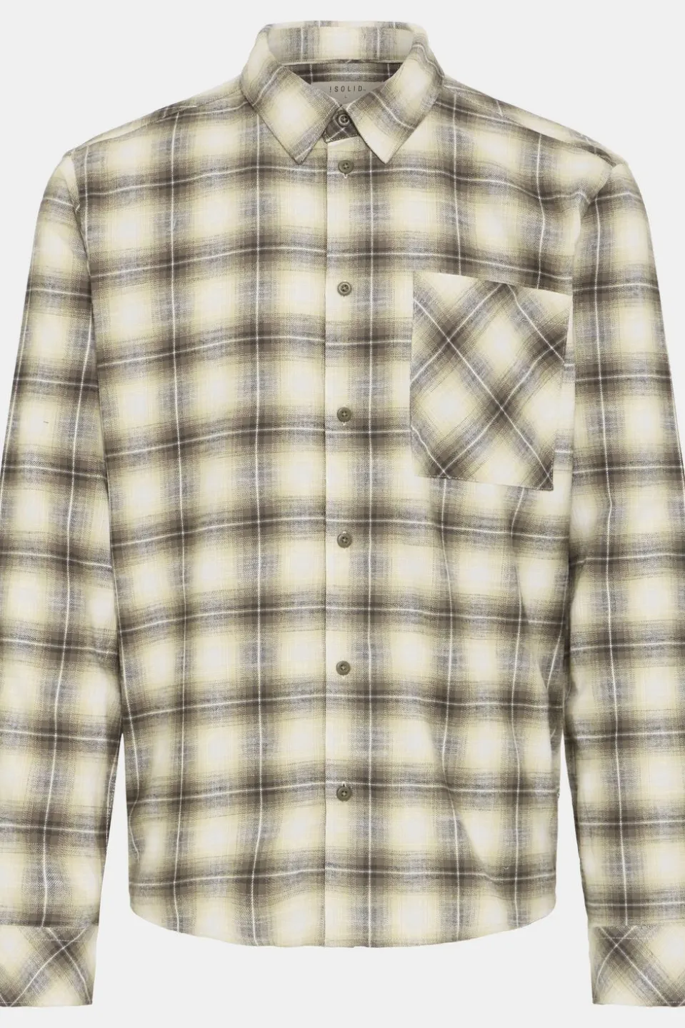 Chemise Tavish