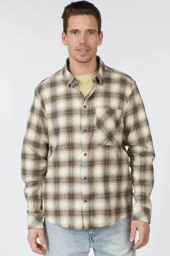 Chemise Tavish